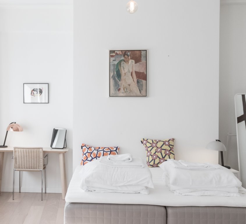 Фото Boldhusgade 6