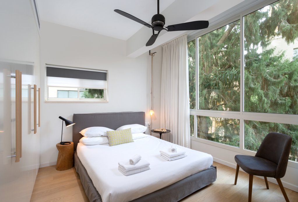 Фото Аппартаменты Но Се Шенкин