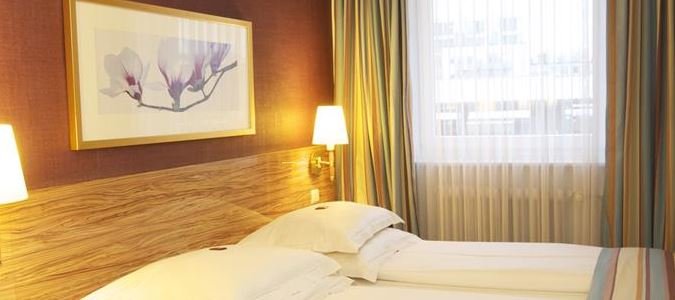 Фото Best Western Raphael Hotel Altona