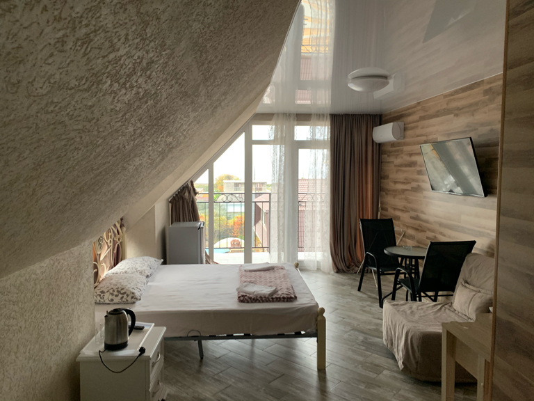 Фото Астория