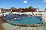 Yantarny (Kabardino-Balkarian Republic, Prokhladnenskiy rayon, selskoye poseleniye Yantarnoye, selo Yantarnoye), wellness center