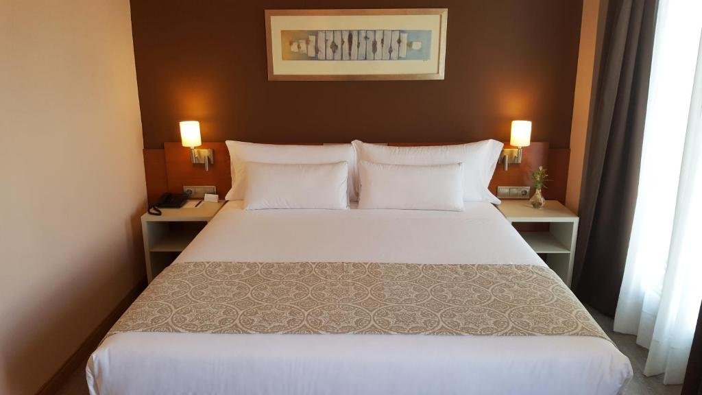 Фото Sercotel Alcalá 611