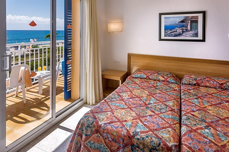 Фото Sorrabona Apartments