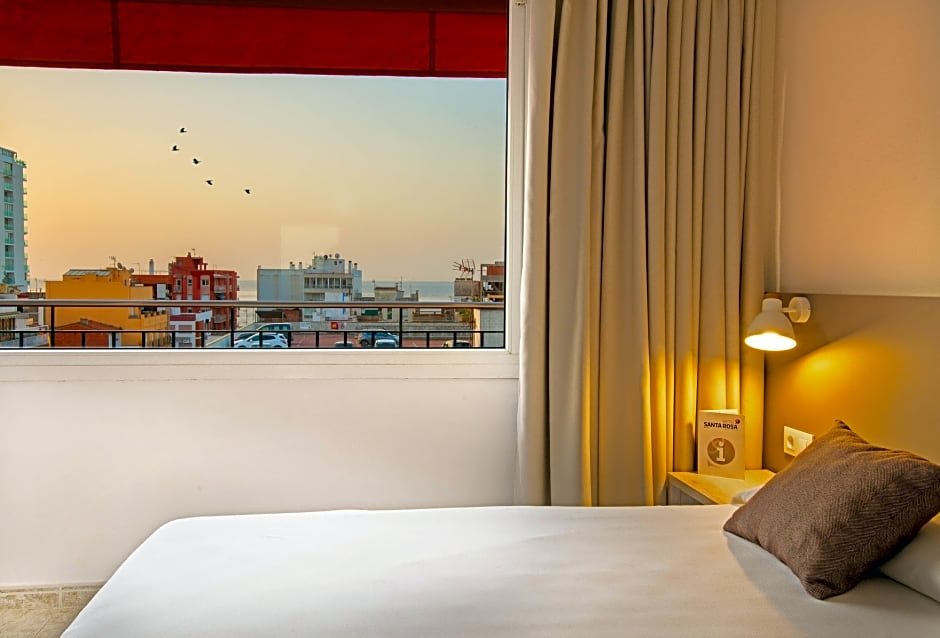 Фото Hotel Lloret Santa Rosa
