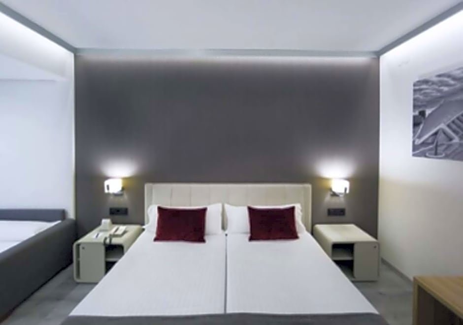 Фото Sweet Hotel Renasa