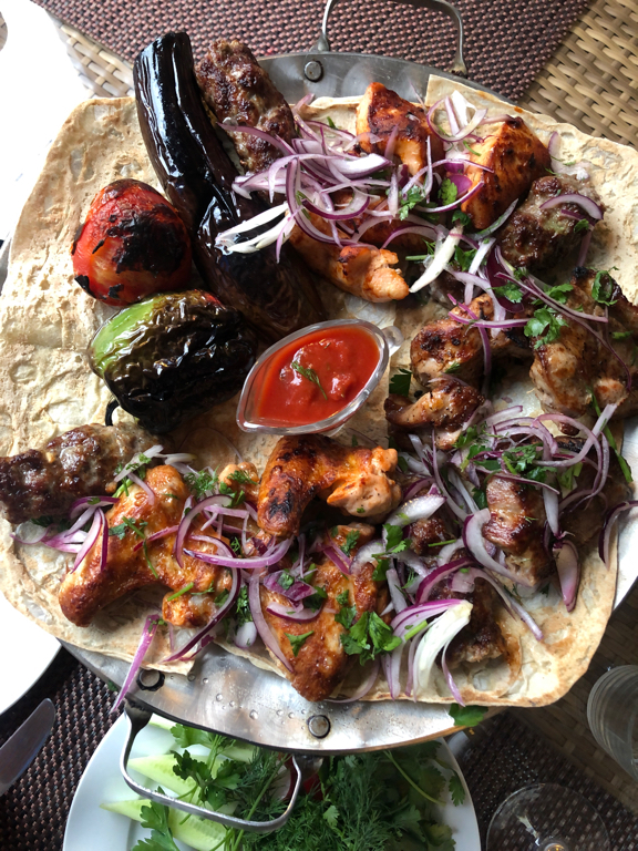 Фото Кавказ