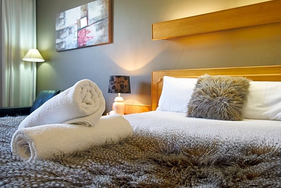 Фото Country Comfort Armidale