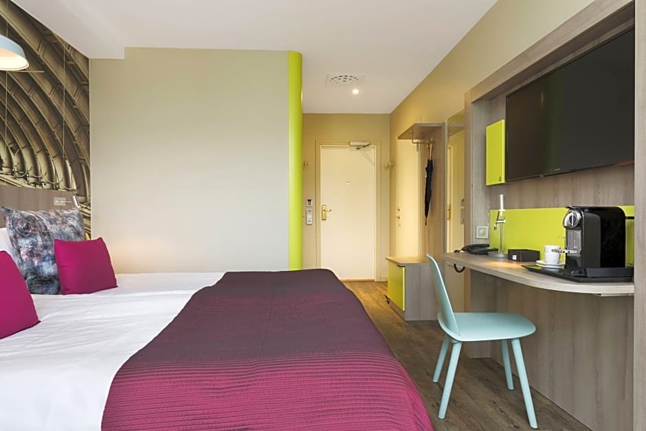 Фото ProfilHotels Central