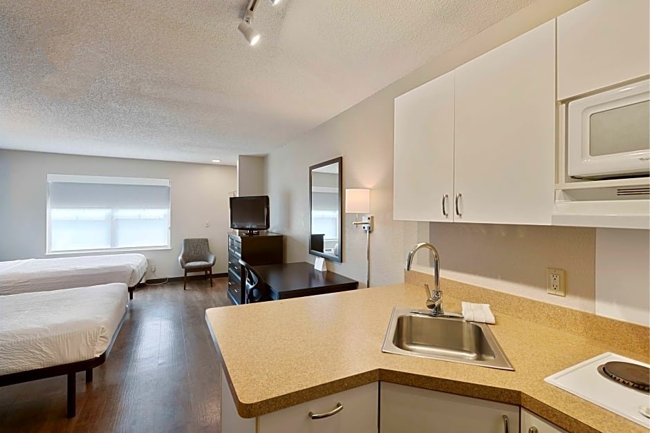 Фото Extended Stay America Suites Charlotte Tyvola Rd