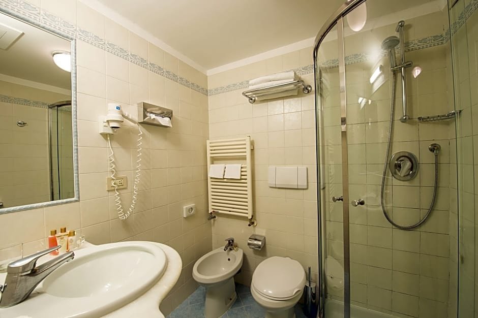 Фото Hotel Savoia & Jolanda