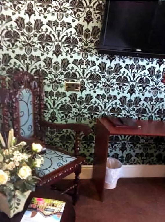 Фото Ely House Hotel