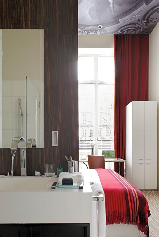 Фото Intercontinental Paris Avenue Marceau