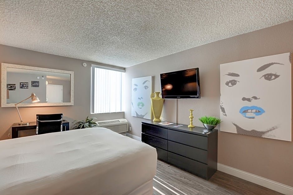 Фото Oasis at Gold Spike - Adults Only