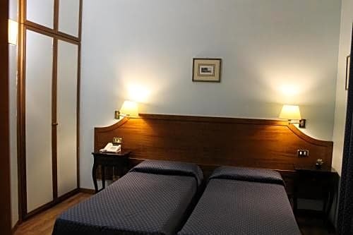 Фото Hotel Fiori