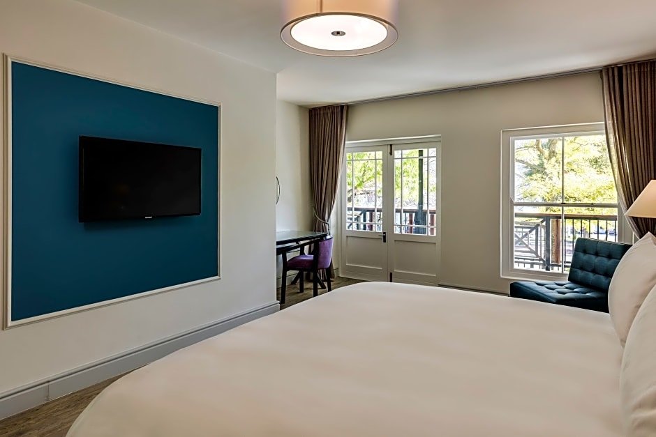 Фото Protea Hotel by Marriott Franschhoek