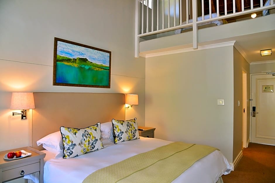 Фото Le Franschhoek Hotel & SPA