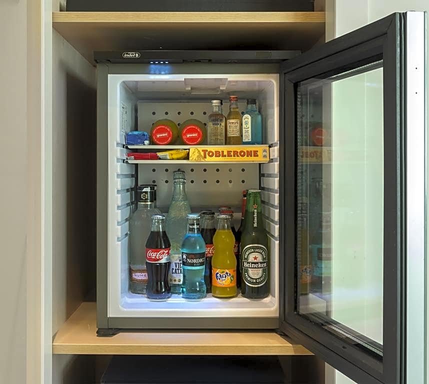 Фото Nh Bologna de la Gare