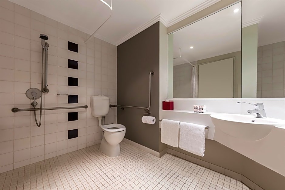 Фото Mercure Melbourne Southbank