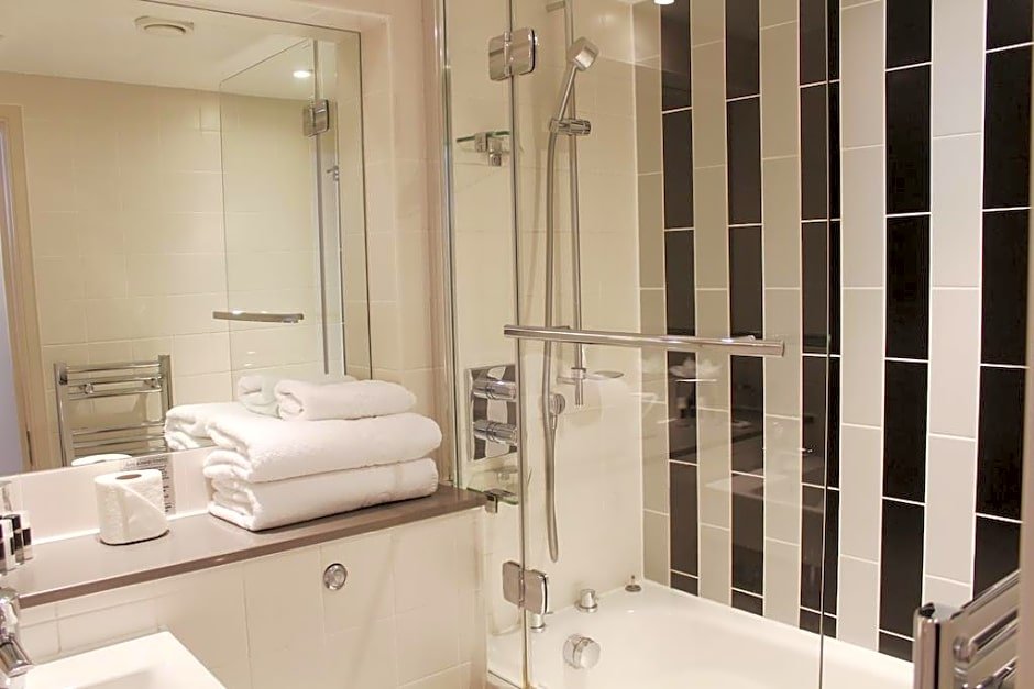 Фото Best Western Mornington Hotel London Hyde Park