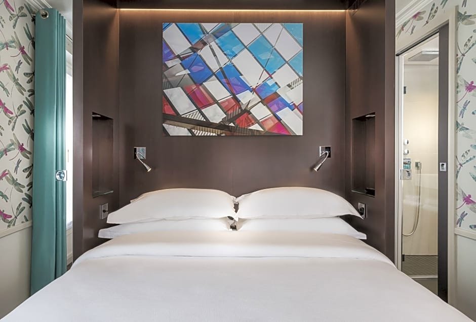 Фото Vendome Opera Hotel