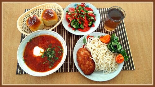 Продукты  фото 7