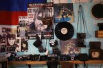 Kvartirnik (Rizhskiy Avenue, 70) ، مقهى