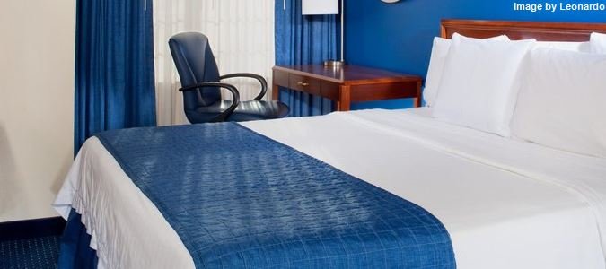 Фото Sonesta Es Suites Ann Arbor