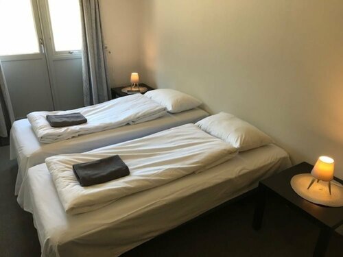 Хостел Froland Hostel
