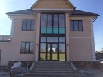 Арктика (Maerchaka Street, 65с3), ventana