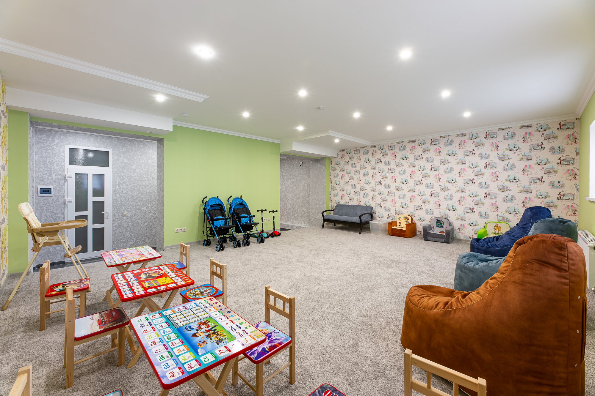 Фото Granada All inclusive