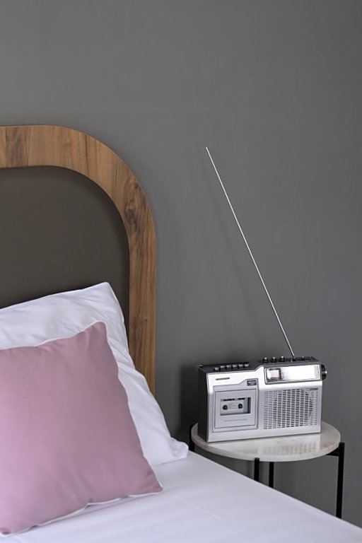 Фото Koncept Hotel Liebelei