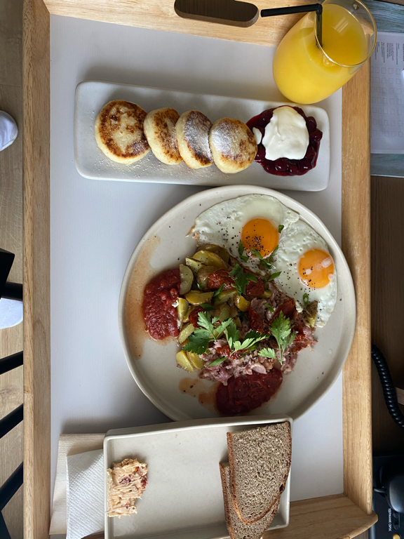 Фото Гостиный двор