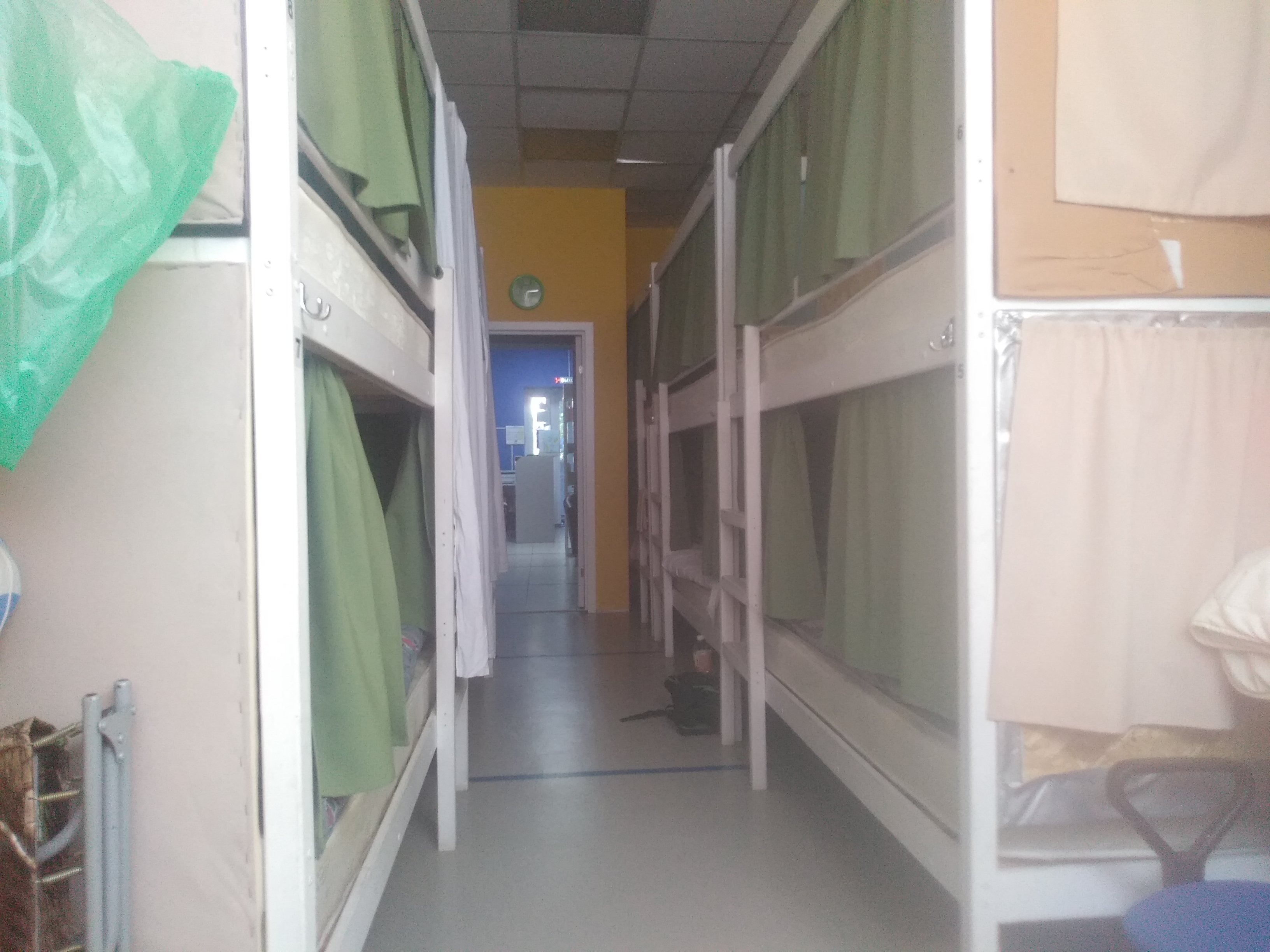 Фото Гагарин