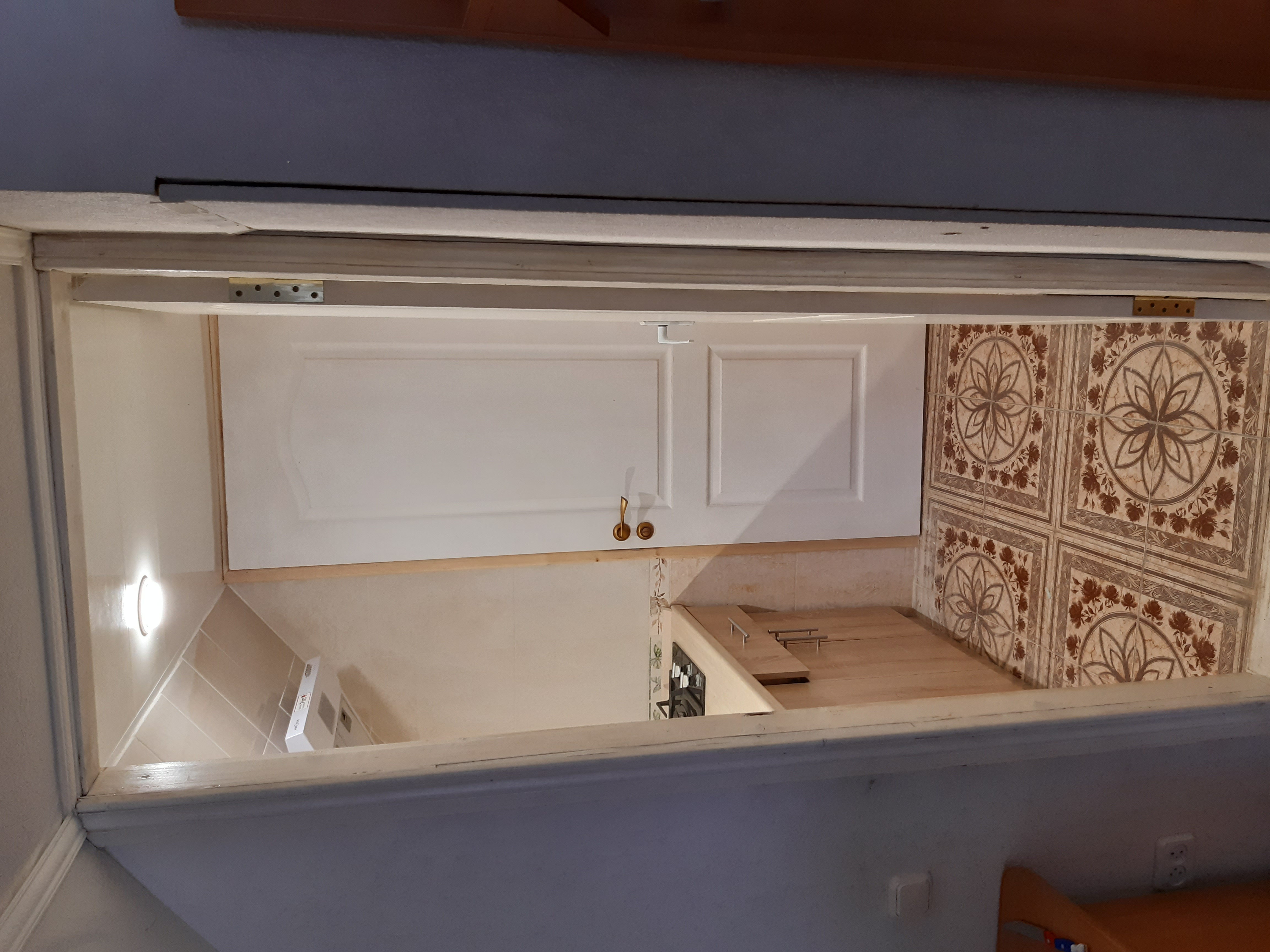 Фото Белая Чайка