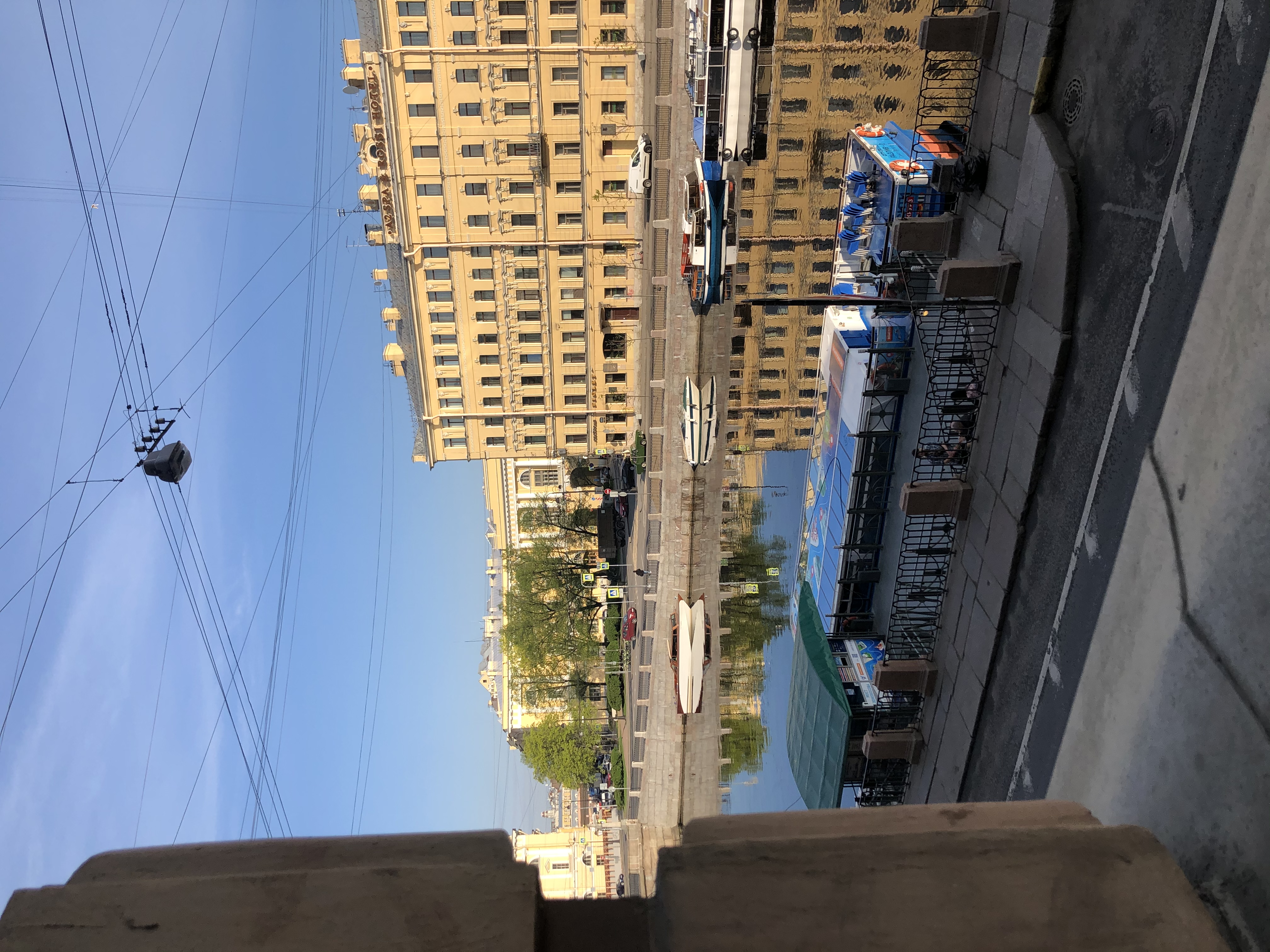 Фото Елисеевский