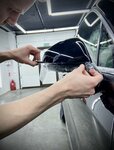 Detailing&Plenka (Matrosova Street, 2/1), auto detailing