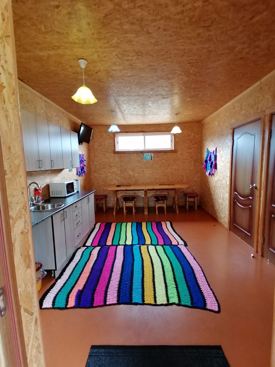 Фото Домик в Чемале