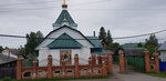Nikolaya Chudotvorca Church (2-ya Konduktorskaya ulitsa, 7) ، كنيسة أرثوذكسية