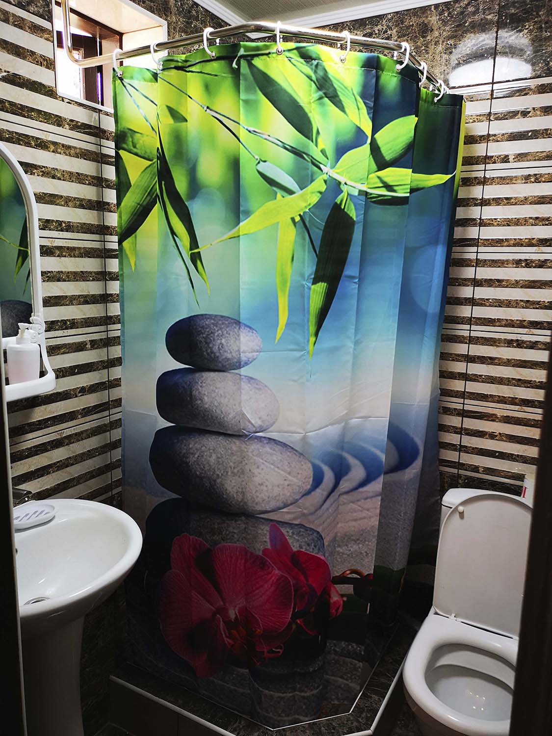 Фото Пансионат Орхидея