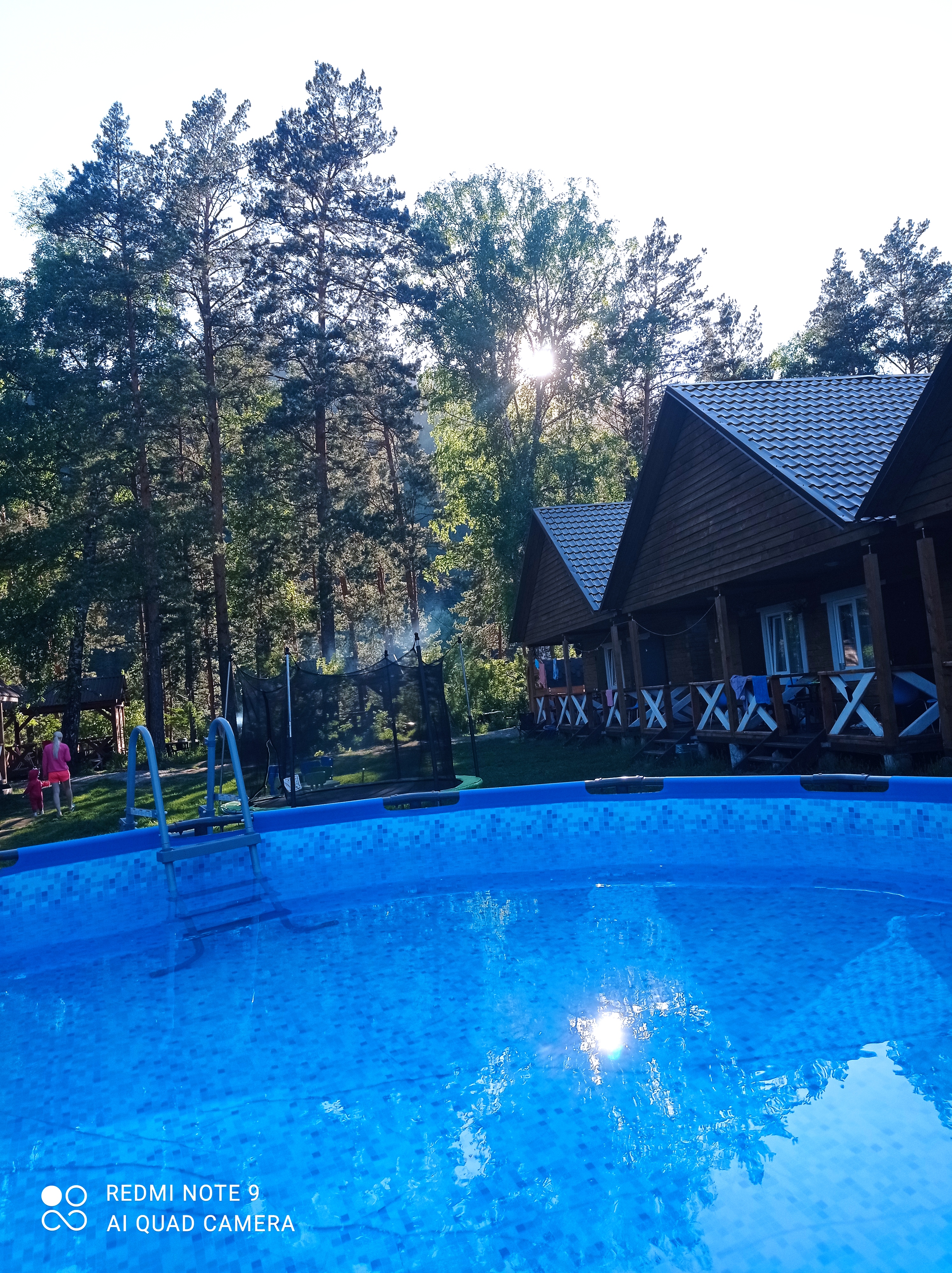 Фото Усадьба Reka