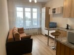 Level Apartments (Amurskaya Street, 1Ак1), short-term housing rental