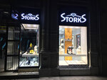 Storks (İstanbul, Beyoğlu, İstiklal Cad., 153-155) ، متجر مجوهرات