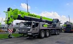 Specpostavka (Novosibirsk, Oktyabrskaya ulitsa, 52), road construction machines