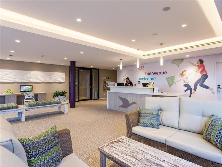 Фото Ibis Styles The Entrance