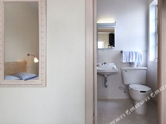 Фото Leamington Hotel