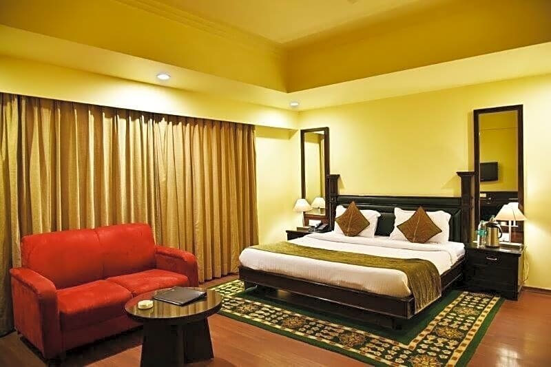 Фото Indraprastha Resort Dalhousie