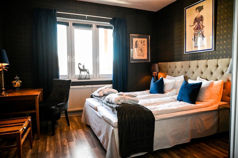 Фото Palace Hotell