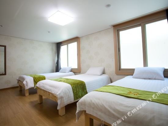 Фото Olle Seven Hostel