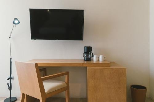 Фото Hotel NYX Cancun