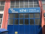 Stoma Construction Machinery (Bursa, Nilüfer, Üçevler Mah., 75. Sok., 12), equipos y maquinaria de construcción